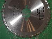 Akumuliatorinis metalo pjaustytuvas Tc Lb Dc1030 - nuotraukos Nr. 9