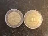 2 eurų monetos - nuotraukos Nr. 3