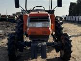 Įvairi žemės ūkio naudota technika - nuotraukos Nr. 2