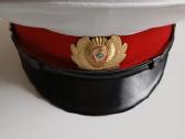 Furaske парадная Мвд Сср