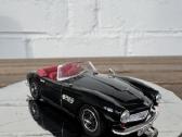 1:43 diecast modeliai