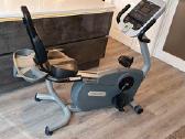 Dviratis treniruoklis Precor 846i