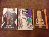 Agata Kristi detektyvai - nuotraukos Nr. 2