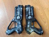 Lazerinis pistoletas Lazertronas