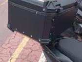 Aliuminės moto dėžės 65l, 45l, įvairūs krepšiai - nuotraukos Nr. 22