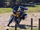 Aliuminės moto dėžės 65l, 45l, įvairūs krepšiai - nuotraukos Nr. 17
