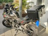 Aliuminės moto dėžės 65l, 45l, įvairūs krepšiai - nuotraukos Nr. 19