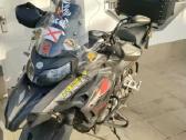 Aliuminės moto dėžės 65l, 45l, įvairūs krepšiai - nuotraukos Nr. 20