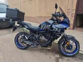 Aliuminės moto dėžės 65l, 45l, įvairūs krepšiai - nuotraukos Nr. 15