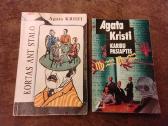 Agata Kristi detektyvai - nuotraukos Nr. 3
