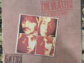 The Beatles - The Taste of Honey