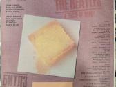 The Beatles - The Taste of Honey - nuotraukos Nr. 4