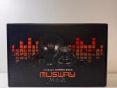 Musway ml 6.2e Garso Kolonėlės automobiliui - nuotraukos Nr. 3