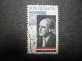 1965 Adlai E.stevenson memorialas
