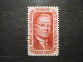 1965 m. prezidento Herberto Hooverio memorialas