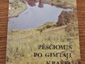 Knygos apie turizmą - nuotraukos Nr. 2