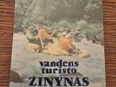 Knygos apie turizmą - nuotraukos Nr. 4