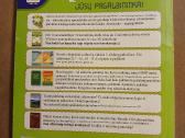 Matematika tau +. 6 klasė uždavinynas - nuotraukos Nr. 2