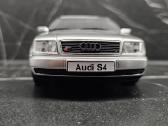 Audi S4 kolekcinis modelis - nuotraukos Nr. 2