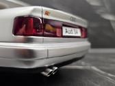 Audi S4 kolekcinis modelis - nuotraukos Nr. 3