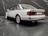 Audi S4 kolekcinis modelis - nuotraukos Nr. 4