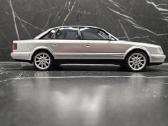 Audi S4 kolekcinis modelis - nuotraukos Nr. 6