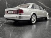 Audi S4 kolekcinis modelis - nuotraukos Nr. 7