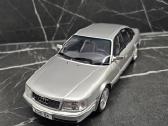 Audi S4 kolekcinis modelis - nuotraukos Nr. 9