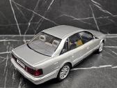 Audi S4 kolekcinis modelis - nuotraukos Nr. 11