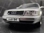 Audi S4 kolekcinis modelis - nuotraukos Nr. 12