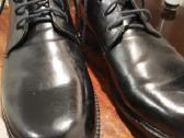 Vyriski Oxford style bateliai Bruno Marc New York - nuotraukos Nr. 2