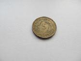 5 reichspfennig , Vokietija , 1935, 1936 A - nuotraukos Nr. 3