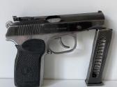 Makarov - nuotraukos Nr. 4