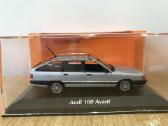 Audi 100 Avant (C3)