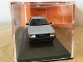 Audi 100 Avant (C3) - nuotraukos Nr. 2