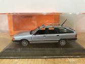 Audi 100 Avant (C3) - nuotraukos Nr. 4