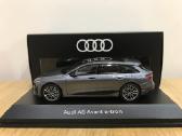 Audi A6 Avant e-tron