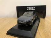 Audi A6 Avant e-tron - nuotraukos Nr. 2