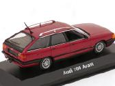 Audi 100 Avant (C3) - nuotraukos Nr. 2