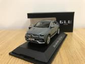 Mercedes-benz Gle Coupe - nuotraukos Nr. 2