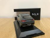 Mercedes-benz Gle Coupe - nuotraukos Nr. 3
