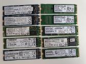 SSD/HDD/išorinis