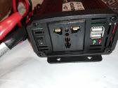 Inverteris įtampos keitiklis iš 12v į 220v - nuotraukos Nr. 4