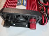 Inverteris įtampos keitiklis iš 12v į 220v - nuotraukos Nr. 3