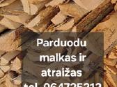 Pjuvenas atraižas parduodu vežu Radviliškis, Kaune