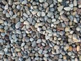 Skalda kiemui, įvažiavimams, žvyras, juodžemis - nuotraukos Nr. 2