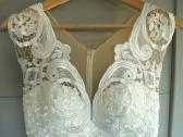 Parduodama vestuvinė suknelė-crystal Design Soraya - nuotraukos Nr. 13