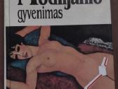 Aistringas Modiljanio gyvenimas