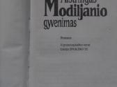 Aistringas Modiljanio gyvenimas - nuotraukos Nr. 2