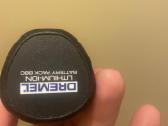 Dremel 880 12v akumuliatorius 2ah - nuotraukos Nr. 3